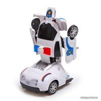 Трансформер Автоботы Полицейский JS003 7557824