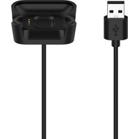 Зарядный кабель Bingo для Xiaomi Mi Watch Lite/Redmi Watch (черный)