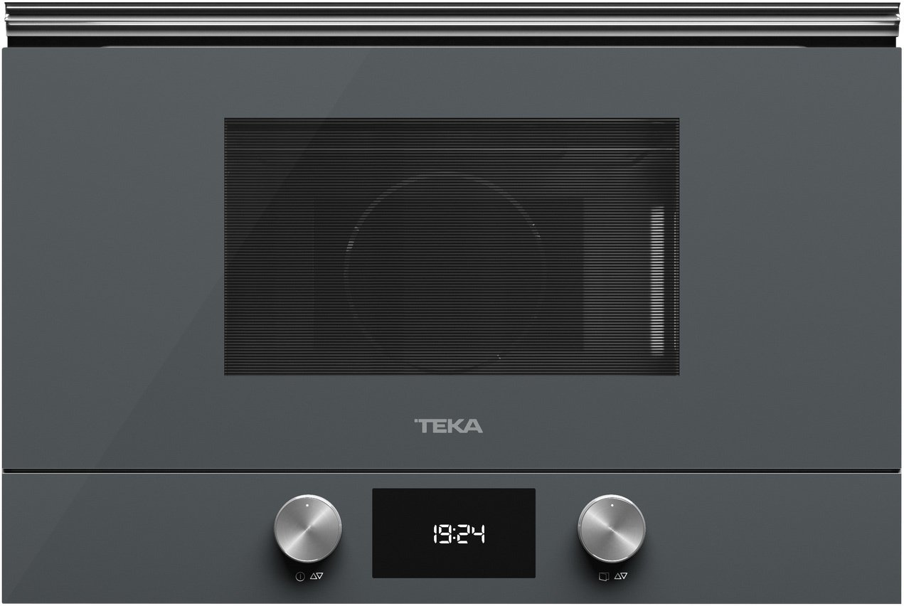 

Микроволновая печь TEKA ML 8220 BIS (серый)