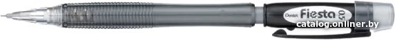 Механический карандаш Pentel Фиеста AX105-AO
