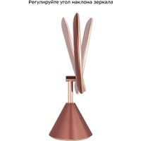 Косметическое зеркало Kitfort KT-4121 в Борисове