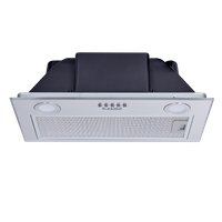 Кухонная вытяжка Exiteq EX-1446 (нержавеющая сталь)