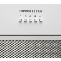 Кухонная вытяжка KUPPERSBERG Inpush 60 W