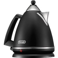Электрический чайник DeLonghi Argento KBX2016.BK