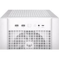 Корпус ASUS TUF Gaming GT302 ARGB (белый)