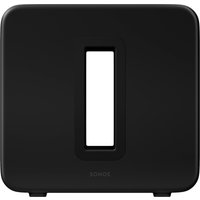 Беспроводной сабвуфер Sonos Sub 4 (черный)