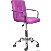 Стул AksHome Rosio 2 (фиолетовый)