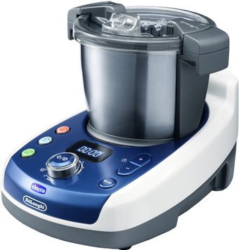 Мультиварка DeLonghi Chicco KCP815.BL