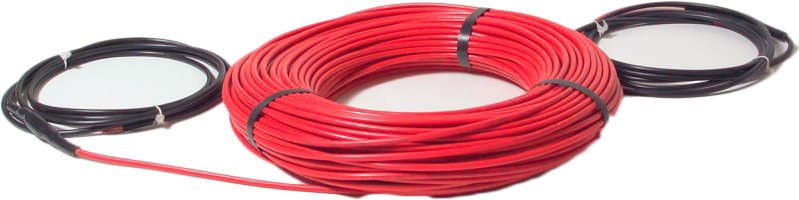 

Нагревательный кабель DEVI DEVIbasic 20S 159 м 3170 Вт