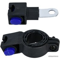 Тросовый велосипедный замок Oxford Cable Lock OF246