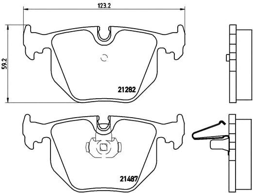 

Brembo P06044