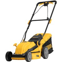 Газонокосилка Denzel GMC-1800