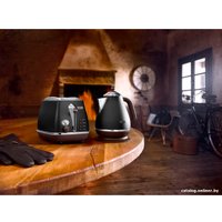 Тостер DeLonghi CTOV 2103.BK в Бобруйске