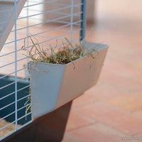 Клетка Ferplast Barn 100 Double 57069611