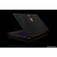 Игровой ноутбук MSI GE60 2PC-073XPL Apache