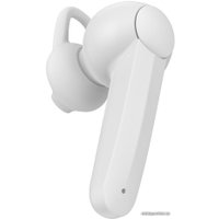 Bluetooth гарнитура Baseus A05 (белый)