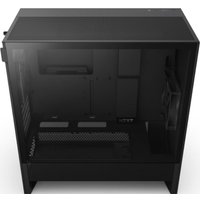Корпус NZXT H5 Flow 2024 CC-H52FB-01
