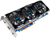 Gigabyte GeForce GTX 580 1536MB GDDR5 (GV-N580UD-15I)