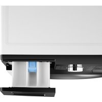 Стирально-сушильная машина Weissgauff WMD 6160 D