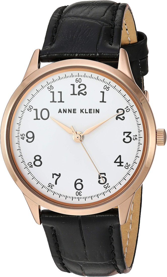

Наручные часы Anne Klein 3560RGBK