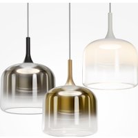 Подвесная люстра Maytoni Spirito MOD286PL-L18B3K