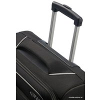 Чемодан American Tourister Holiday Heat Upright Black 55 см