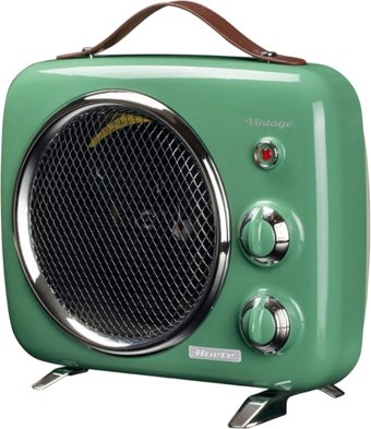 Тепловентилятор Ariete Vintage 808/04