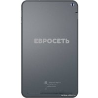 Планшет Евросеть E-TAB 7.11 8GB (серый)
