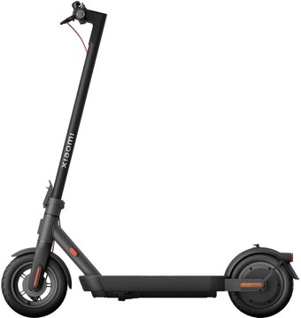 Electric Scooter 4 Pro 2nd Gen