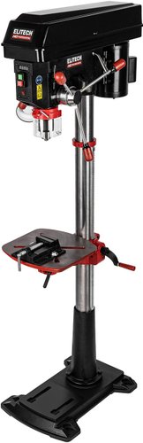 Сверлильный станок ELITECH DP 8020VRL HD