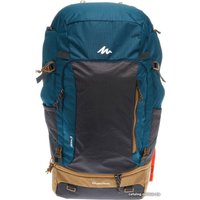 Туристический рюкзак Quechua Forclaz Escape 70 л (синий)