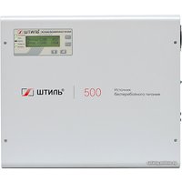 Источник бесперебойного питания Штиль SW500L