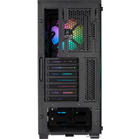 Корпус Corsair iCUE 220T RGB CC-9011173-WW