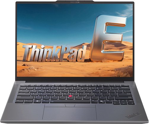 

Ноутбук Lenovo ThinkPad E14 2025 AI 21T9001WCD