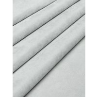 Штора Mio Tesoro Canvas 150х260 (светло-серый)