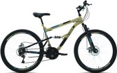 MTB FS 26 2.0 disc р.16 2021 (бежевый)