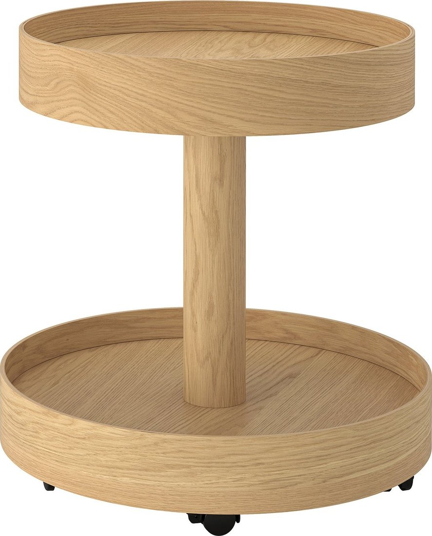 Приставной столик Ikea Stockholm 70586559