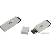 USB Flash Netac 32GB USB 3.0 FlashDrive Netac U185 с индикатором