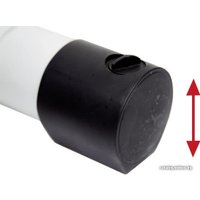 Эллиптический тренажер Christopeit Sport Ergometer Omega