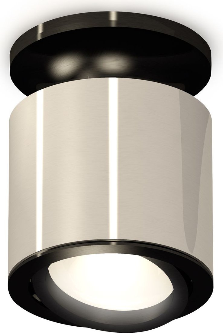 

Спот Ambrella light Techno spot XS7405020 PSL/PBK