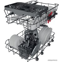 Встраиваемая посудомоечная машина Whirlpool WSIE 2B19 C