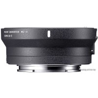 Адаптер Sigma MOUNT CONVERTER MC-11
