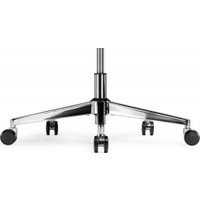 Офисное кресло Woodville Samur (черный/серый)