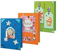 Набор для создания поделок/игрушек Белоснежка Праздник 111-SB