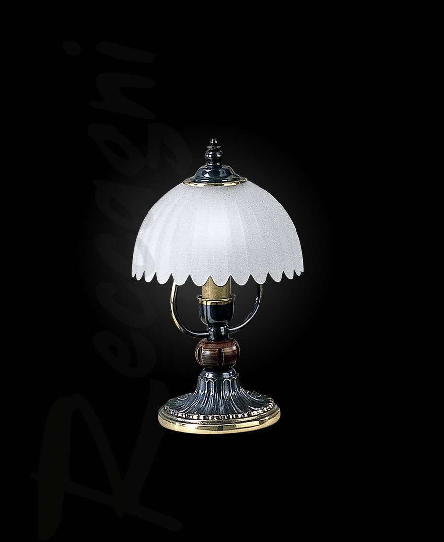 

Настольная лампа Reccagni Angelo P 3610