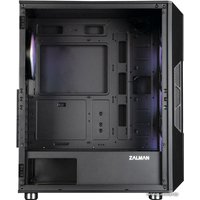 Корпус Zalman i3 Neo (черный) в Бресте