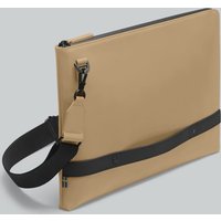 Сумка Gaston Luga Splash Laptop 15"/16" (латте)