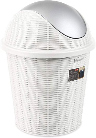 

Мусорное ведро Stefanplast 29800
