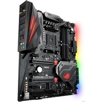 Материнская плата ASUS ROG Crosshair VI Extreme