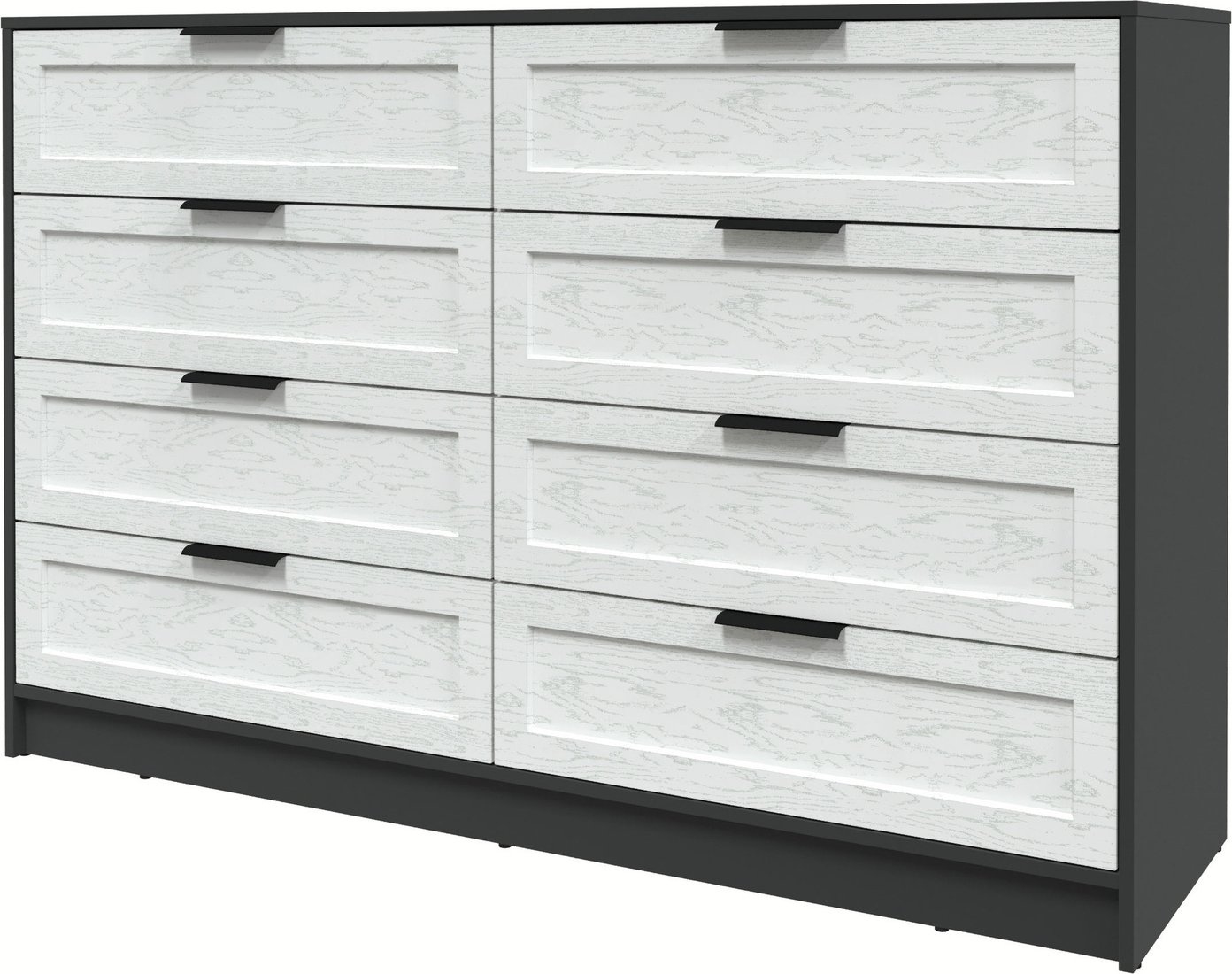 

Комод Интерлиния Концепт Тренд КТ-К157 (антрацит/дуб полярный)